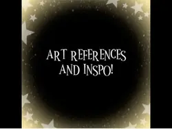 ART REFERENCES!1!1!1
