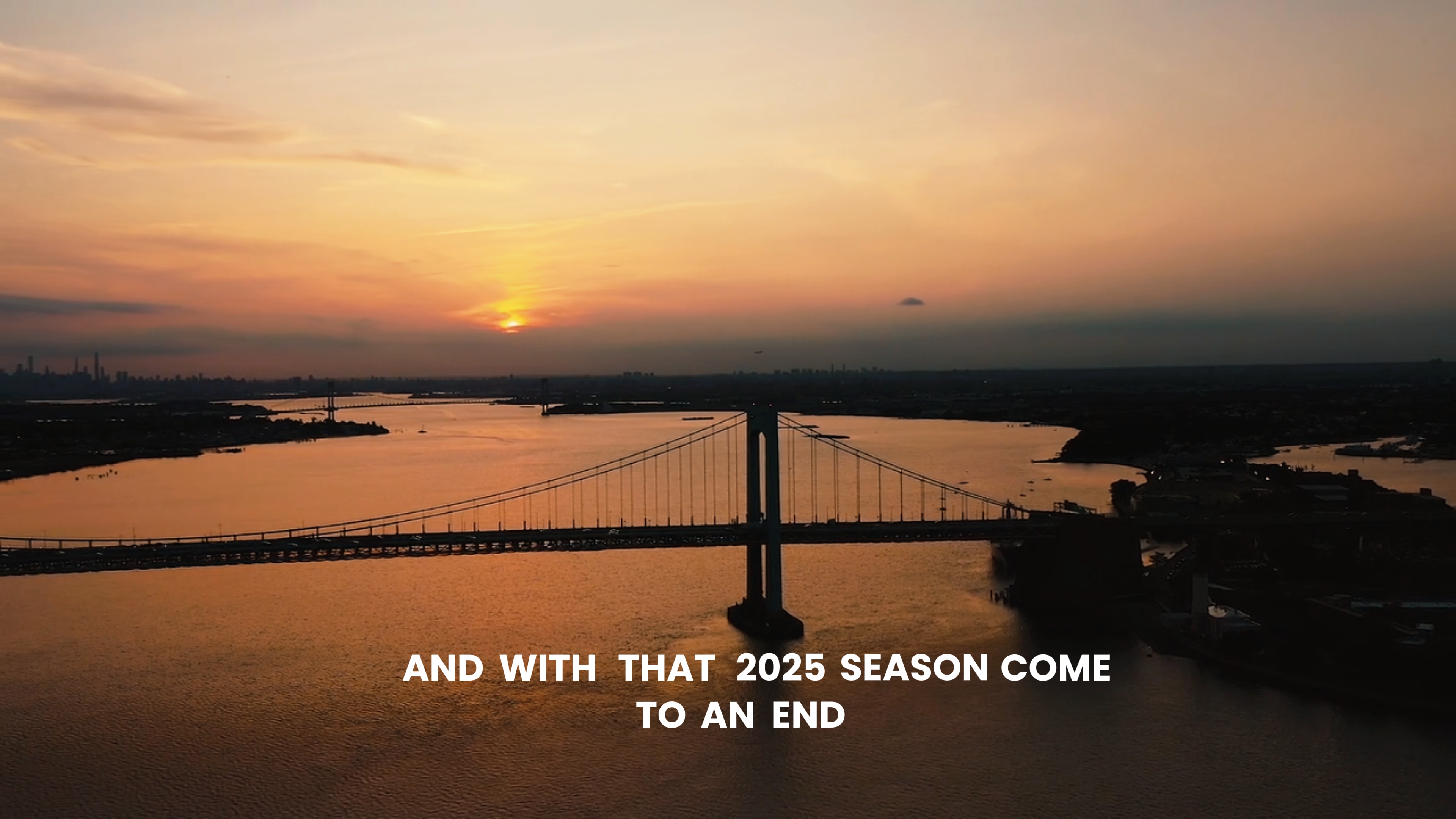 FIN DE SAISON 2025