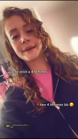 ses 4 femmes