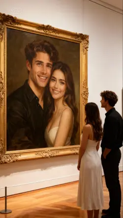 Art ai gallery