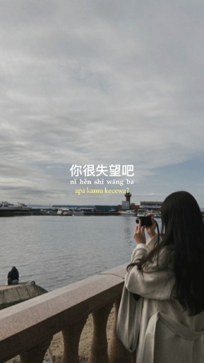 nǐ hěn shì wàng ba