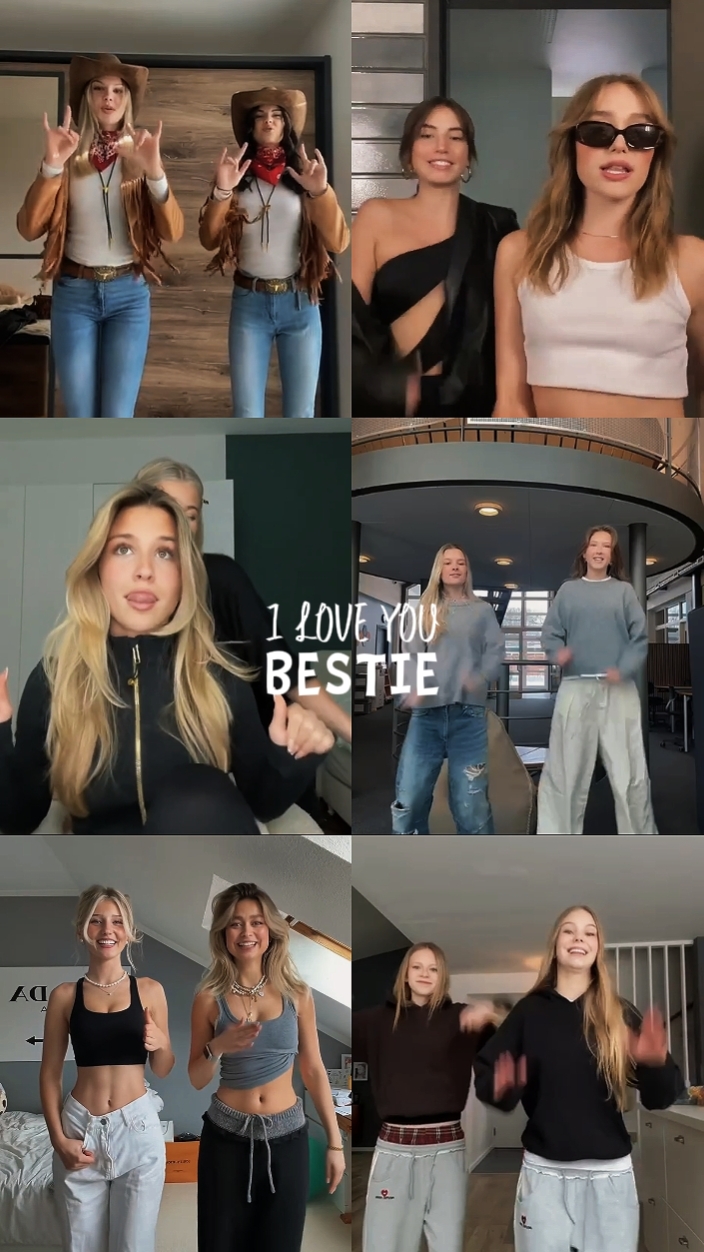 Love Bestie