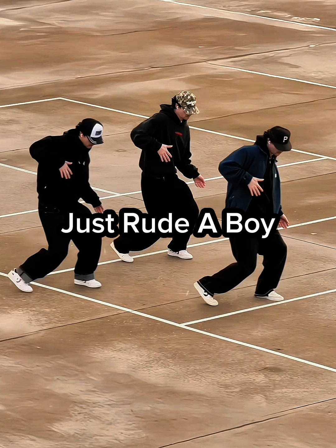 Apenas Rude Um Menino