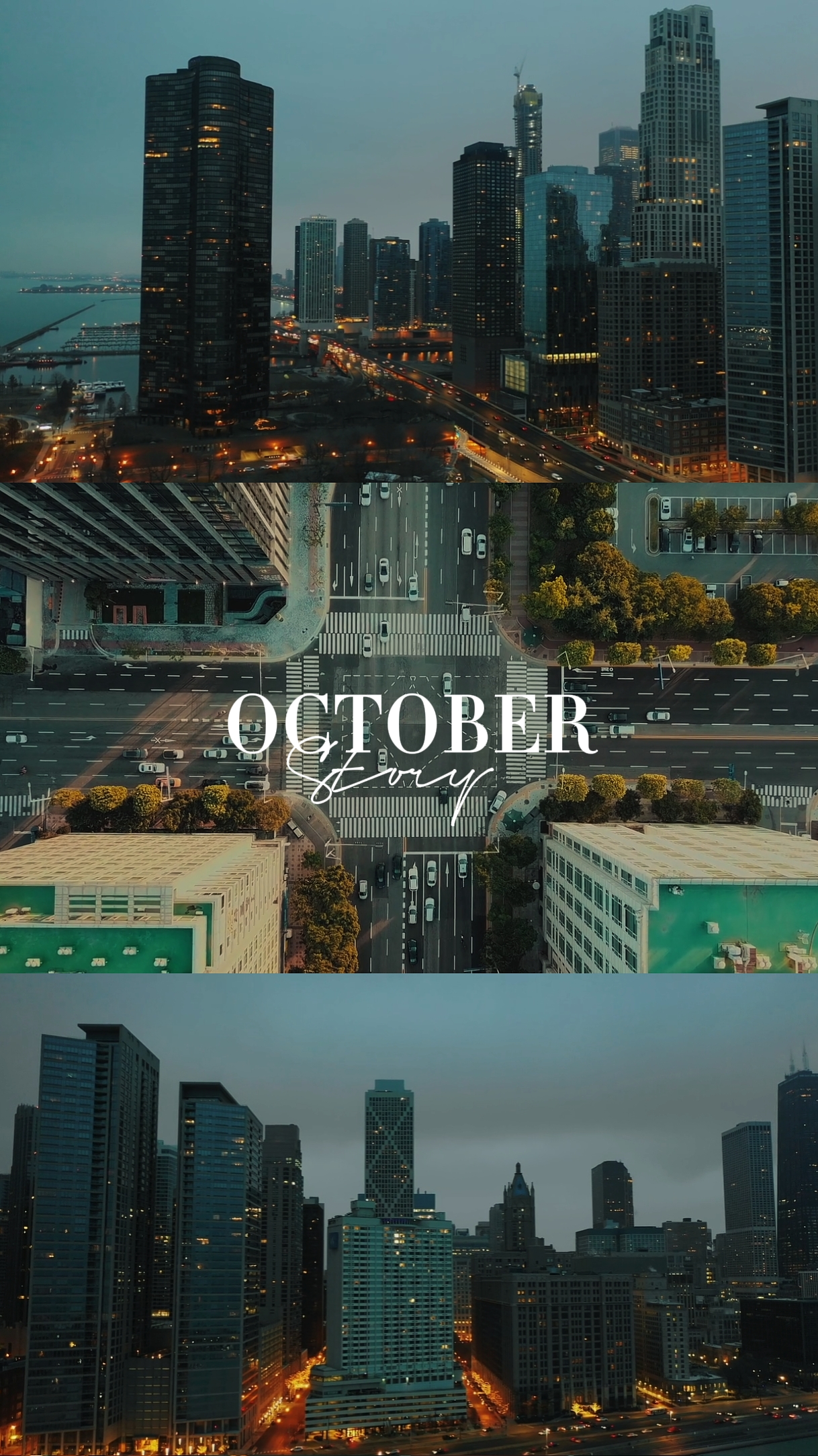 October story