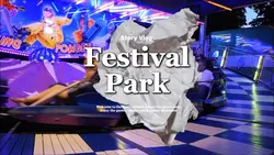 Vlog festival
