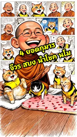4ยอดกุมาร
