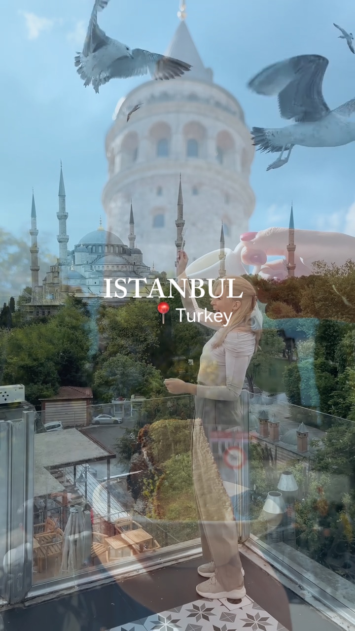 Istanbul turkey