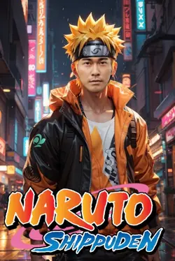 Naruto si pudin