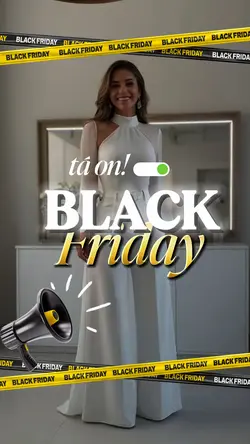 BLACK Friday 