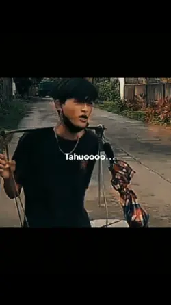 Tahooo.. Trend viral