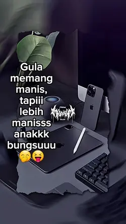 ANAK BUNGSU