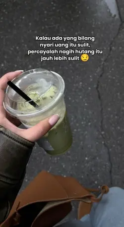 nagih hutang sulit
