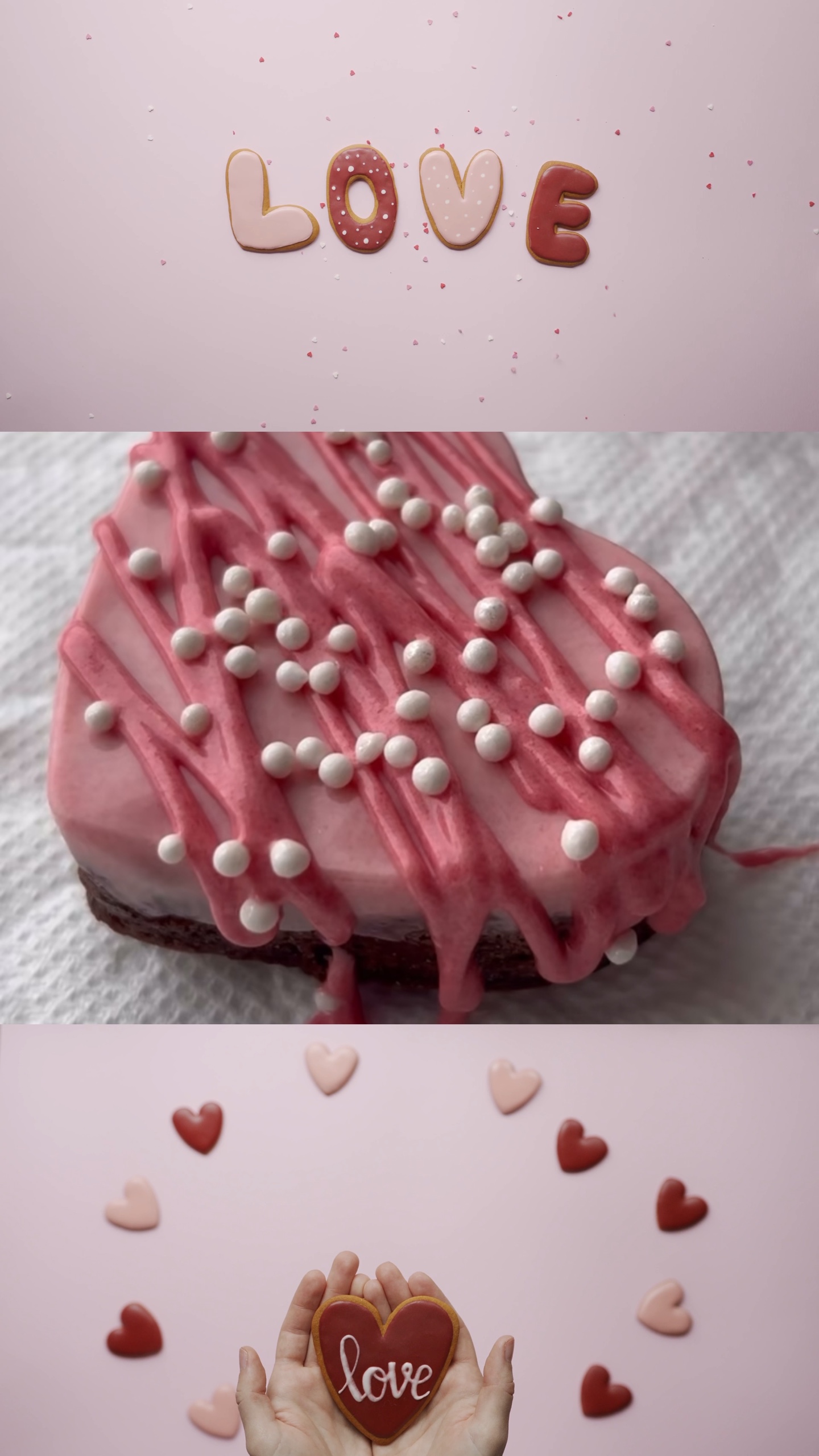 San Valentín 