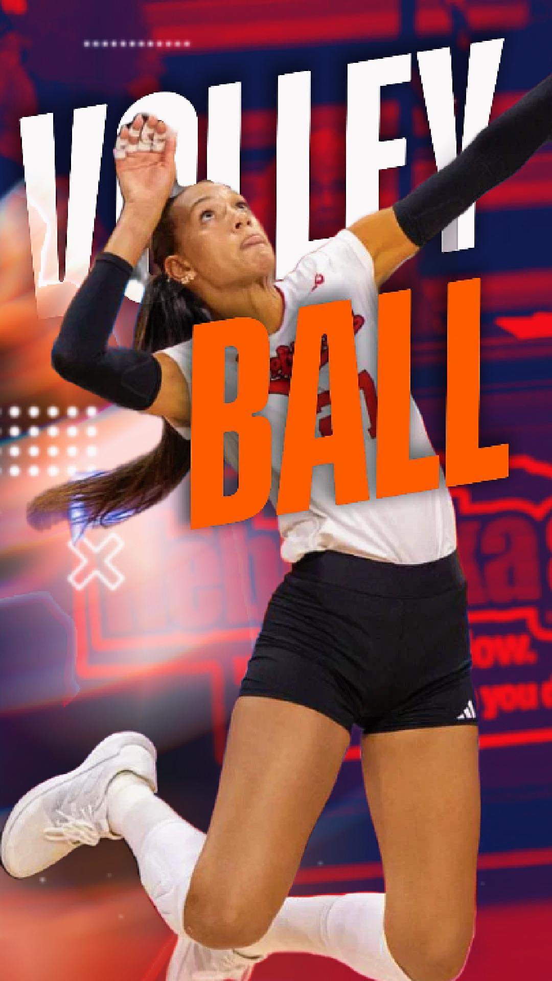 VOLLEYBALL