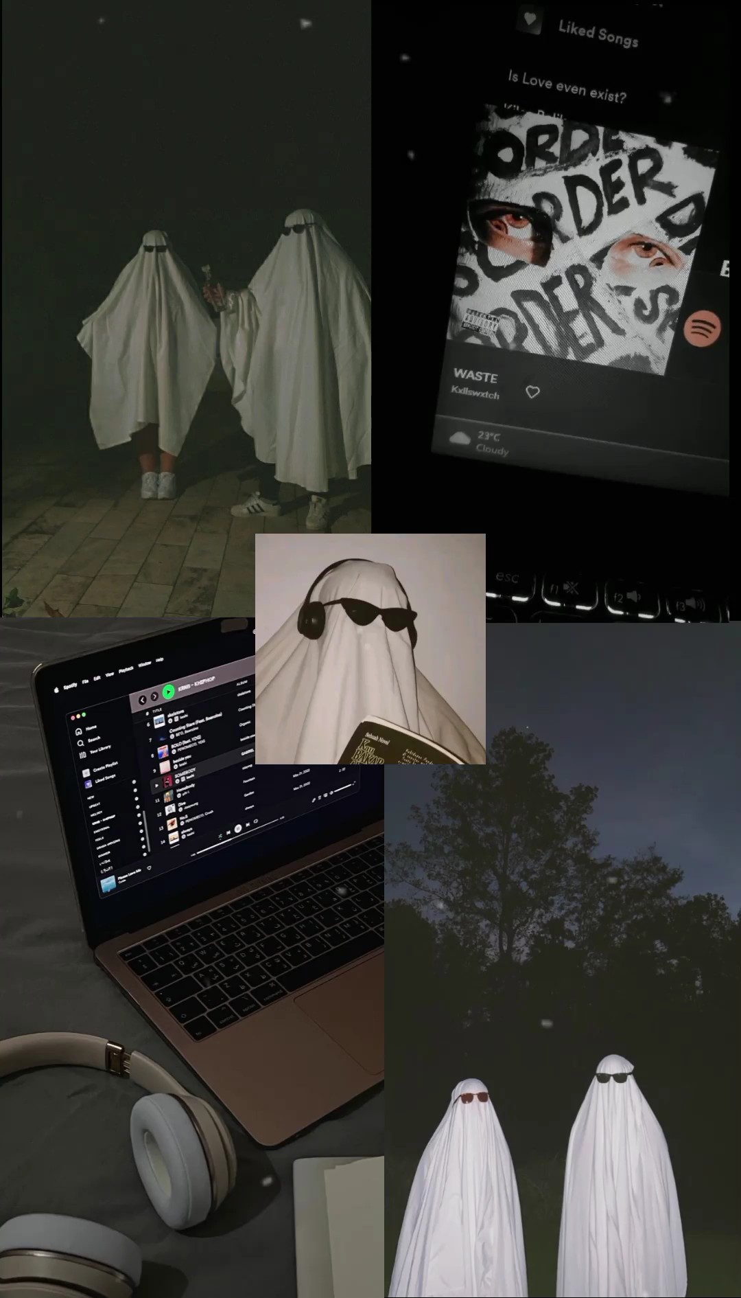 waste for time 