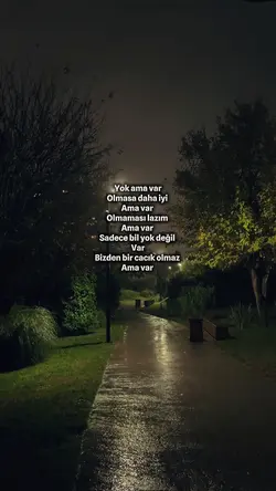 Ama var..