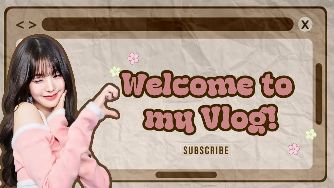 Pendahuluan / vlog