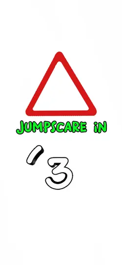 Jumpscare