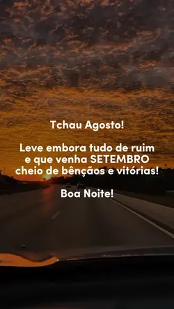 Boa noite