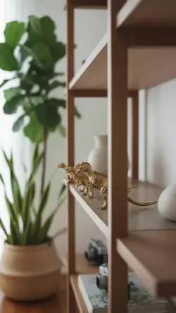 Step Inside: Bright Boho‑Scandi Home Tour