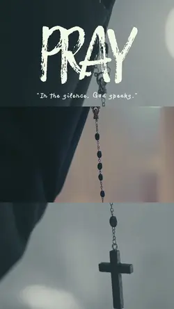 PRAY