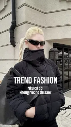 Nếu cả đời k rực rỡ