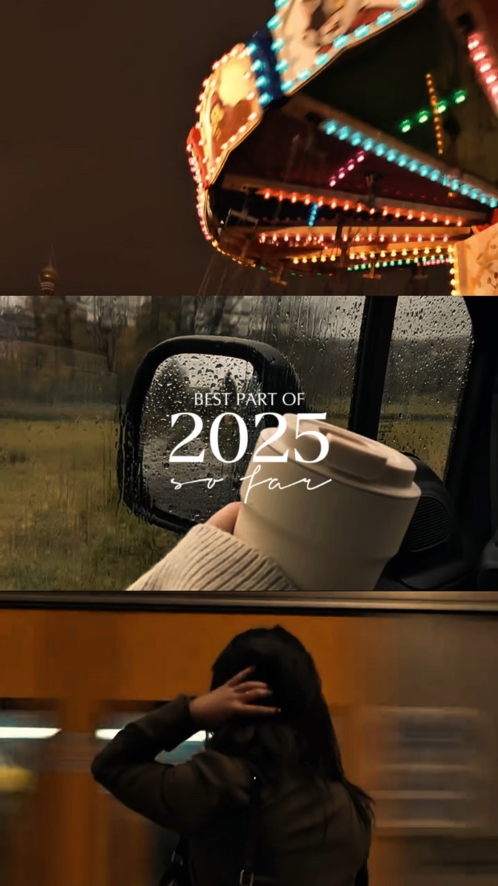 2025 SO FAR