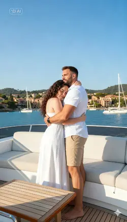 hug lover