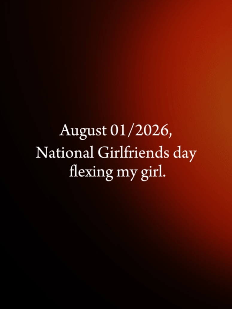August 1 2026