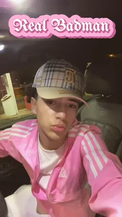 Real Badman 