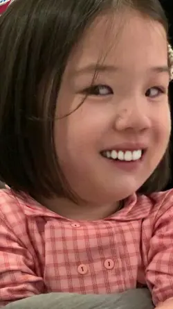 funny face