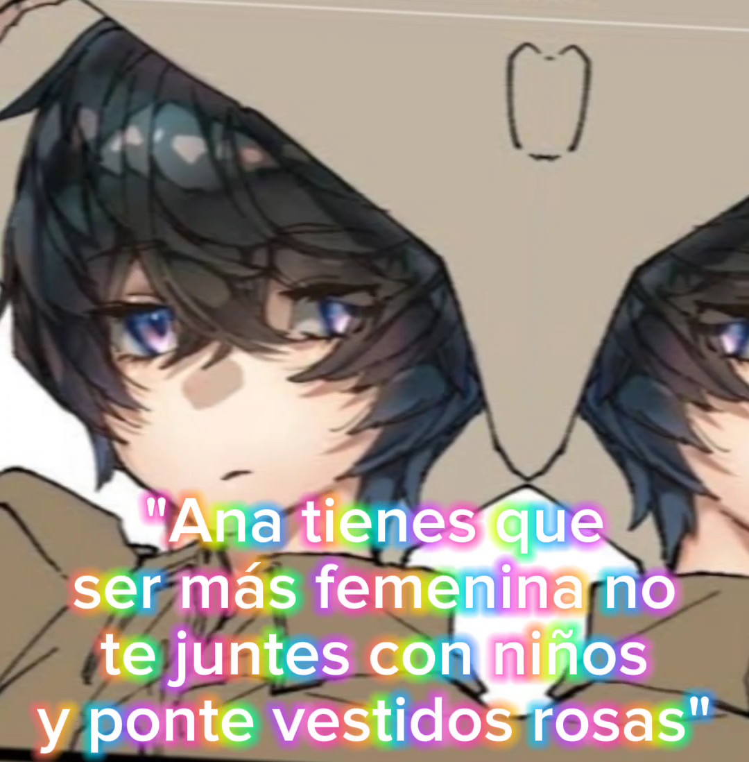 YO YA NO SOY LA NIÑA