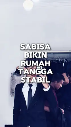 JJ SABISA BIKIN