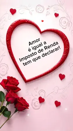 Tem que Declarar 