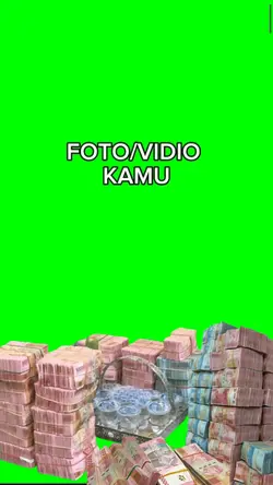 mentahan uang numpuk