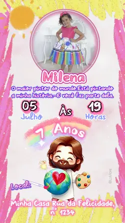 Maior Pintor d Mundo