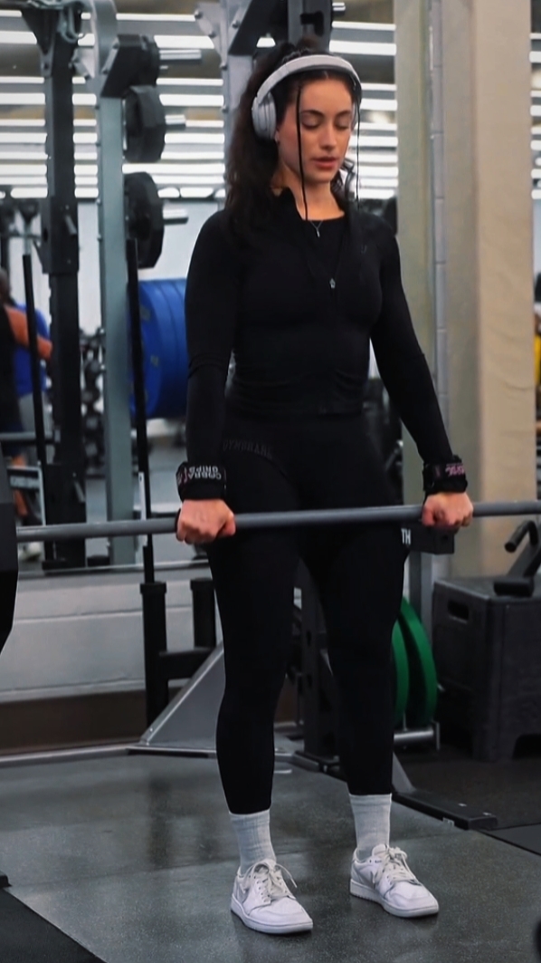 GYM TIME