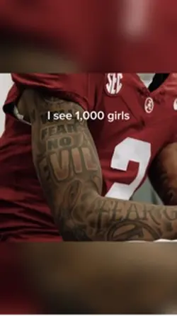 Got no girls though😔