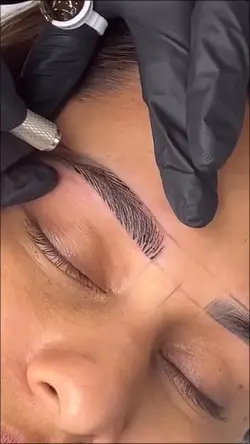 microblading