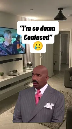 so damn confused