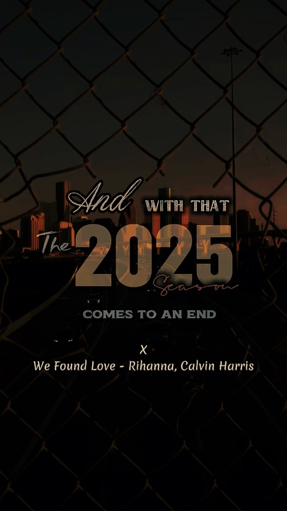 2025 Season