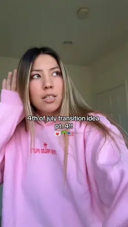4th JULY TRANSITION