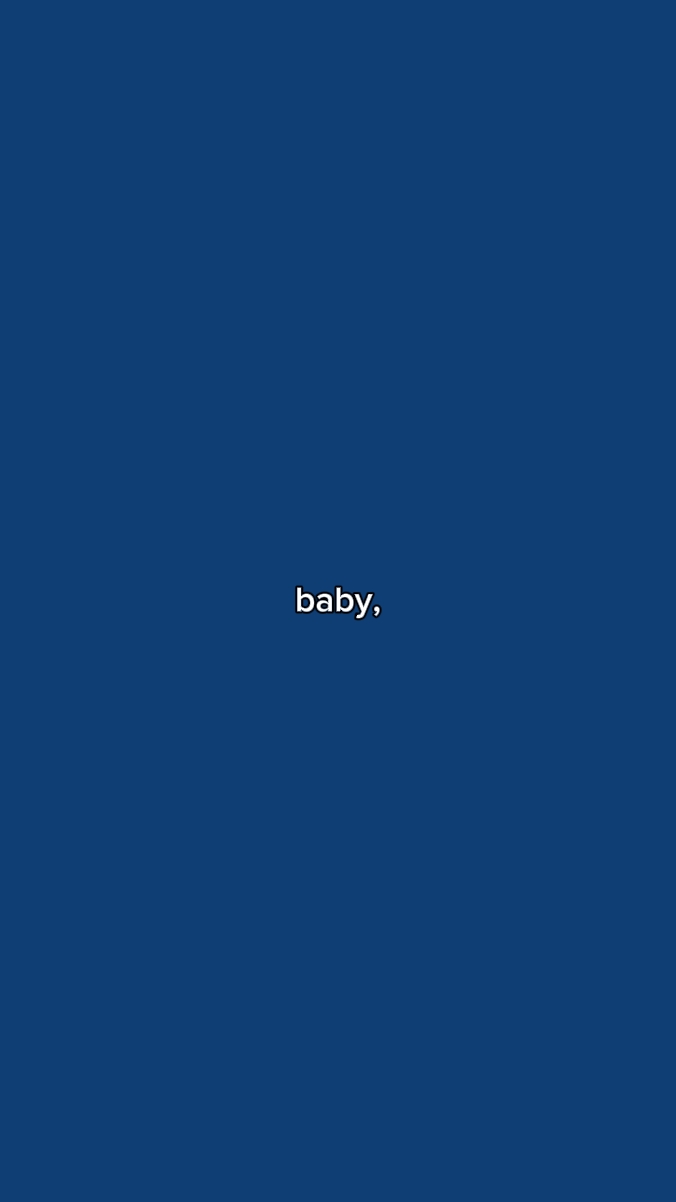 bébé j'aime ton style