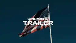 Cinematic Trailer