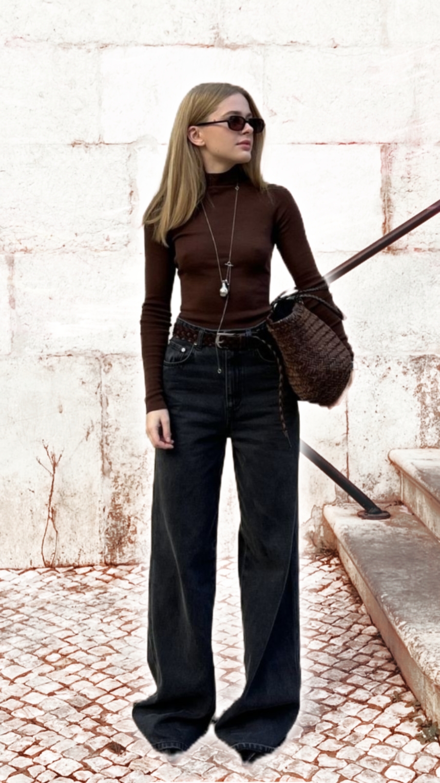 3. roupas