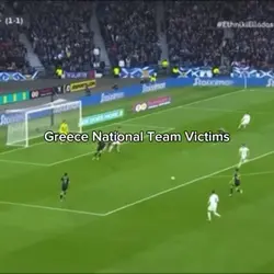 Greece Victims
