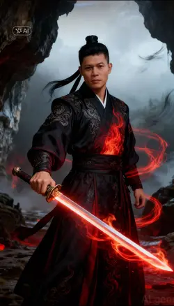 Al Kiếm Hiệp