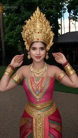 balinese traditional