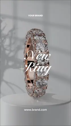 New Rings