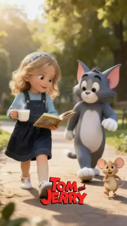 Tom & Jerry